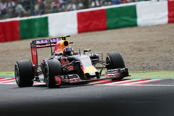 Даниил Квят, Red Bull Racing RB11