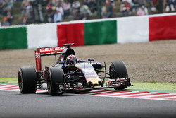 Max Verstappen, Scuderia Toro Rosso STR10