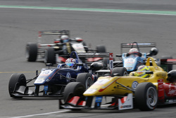 George Russell, Carlin Dallara F312 Volkswagen