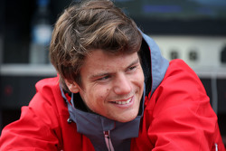 Adrien Tambay, Audi Sport Team Abt Sportsline Audi RS 5 DTM