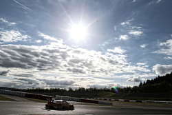 Джейми Грин, Audi Sport Team Rosberg Audi RS 5 DTM