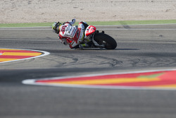 Danilo Petrucci, Octo Pramac Racing