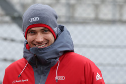 Edoardo Mortara, Audi Sport Team Abt, Audi RS 5 DTM
