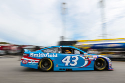 Aric Almirola, Richard Petty Motorsports Ford