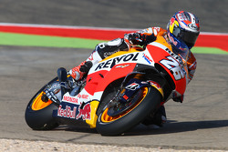 Dani Pedrosa, Repsol Honda Team