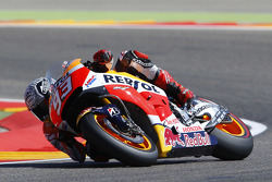 Марк Маркес, Repsol Honda Team