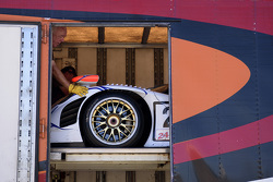 Porsche 911 GT1 von 1998