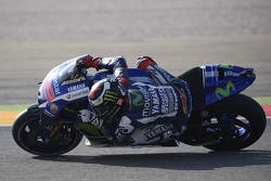Хорхе Лоренсо, Yamaha Factory Racing