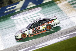 Ryan Blaney, Team Penske Ford