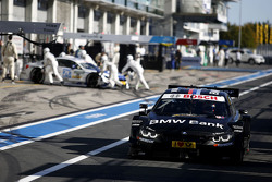 Bruno Spengler, BMW Team MTEK BMW M4 DTM