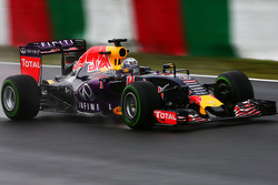 Daniel Ricciardo, Red Bull Racing RB11