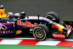 Даниэль Риккардо, Red Bull Racing RB11