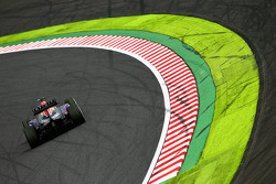 Daniil Kvyat, Red Bull Racing RB11