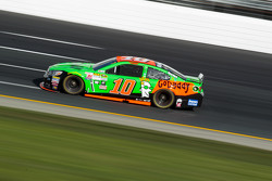Danica Patrick, Stewart-Haas Racing Chevrolet