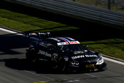 Bruno Spengler, BMW Team MTEK BMW M4 DTM