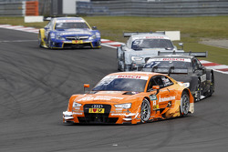 Джейми Грин, Audi Sport Team Rosberg Audi RS 5 DTM