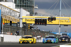 Тимо Глок, BMW Team MTEK BMW M4 DTM