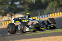 Gustav Malja, Strakka Racing