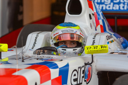 Оливер Роуленд, Fortec Motorsports