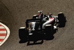 Дженсон Баттон, McLaren MP4-30