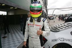 Marco Mapelli, Audi Sport Team Italia