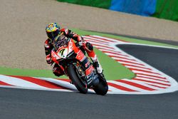 Chaz Davies, Ducati Team