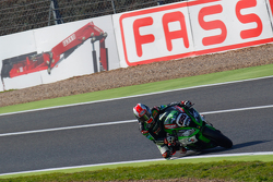 Jonathan Rea, Kawasaki