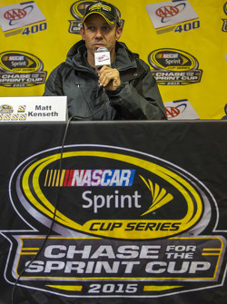 Matt Kenseth, Joe Gibbs Racing