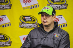 Kyle Busch, Joe Gibbs Racing