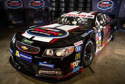 Der Chevrolet für die Saison 2016