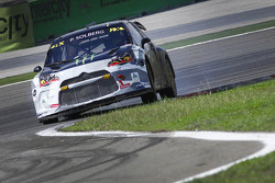 Петтер Сольберг, SDRX Citroën DS3 RX