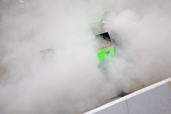 Winner Regan Smith, JR Motorsports Chevrolet