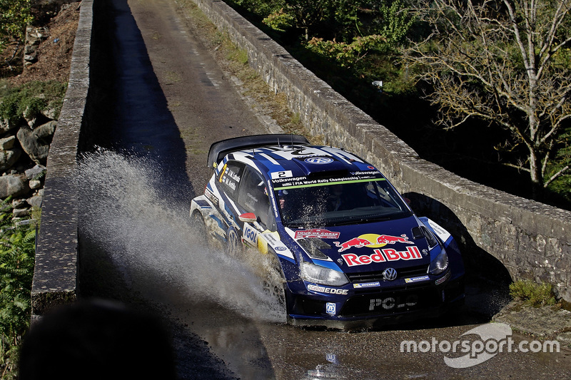 #33: Rally de Córcega 2015