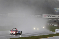 #0 DeltaWing Racing DWC13: Memo Rojas, Katherine Legge, Andy Meyrick