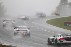 #911 Porsche North America Porsche 911 RSR: Patrick Pilet, Nick Tandy, Richard Lietz