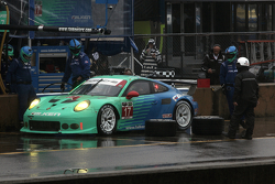 Team Falken Tire