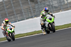 Kenan Sofuoglu, Puccetti Racing Kawasaki