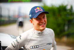 Mattias Ekström, EKS RX