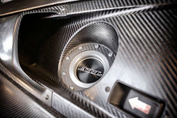 Callaway Corvette C7 GT3-R发布