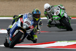 Alex Lowes, VOLTCOM Crescent Suzuki