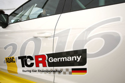 Seat Leon TCR