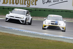 Volkswagen Golf TCR, Seat Leon TCR