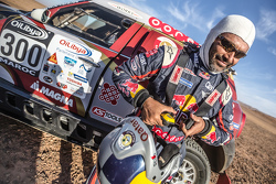 #300 Mini: Nasser Al-Attiya en Matthieu Baumel