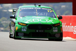 Scott Pye und Marcos Ambrose, Team Penske, Ford