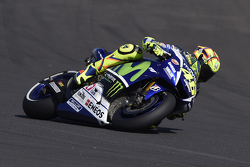 Valentino Rossi, Yamaha Factory Racing