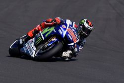 Jorge Lorenzo, Yamaha Factory Racing
