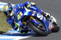 Aleix Espargaro, Team Suzuki MotoGP