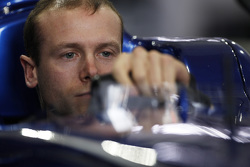 Dean Stoneman, Carlin