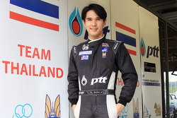 Tin Sritrai