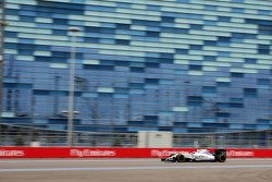 Valtteri Bottas, Williams FW37